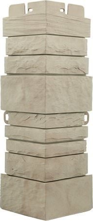 Наружный угол (Алтай), 0,45 х 0,16м (н) купить в Новотроицке