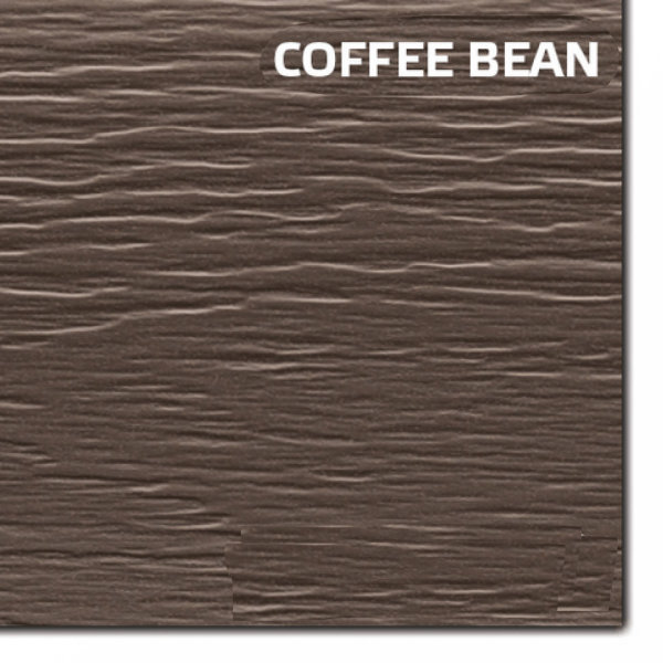Сайдинг Виниловый Mitten, Sentry Mitten, Coffee Bean купить в Новотроицке