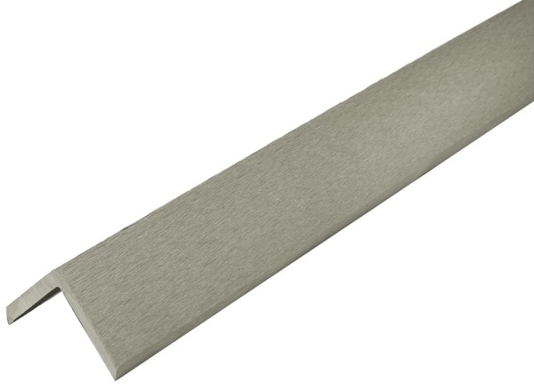 Угловой профиль Ясень (для серий Natur, MIX, Vintage, Bark, Robust) купить в Новотроицке