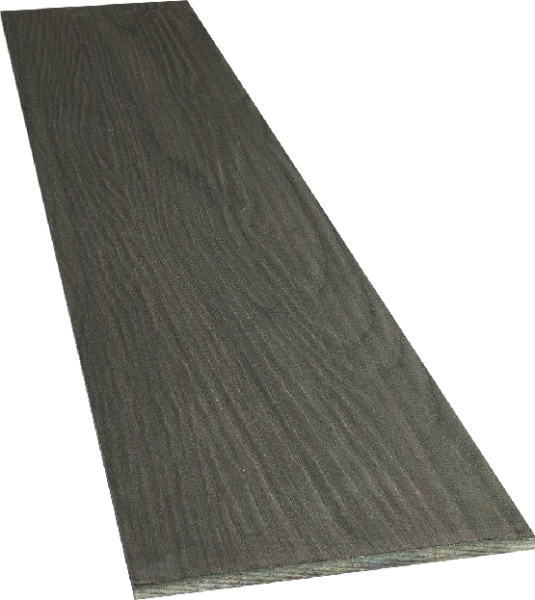 Фиброцементный сайдинг SidWood с фактурой под дерево W-110 Прямой купить в Новотроицке