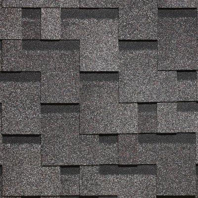 Гибкая черепица Docke, коллекция Генуя – Канноли