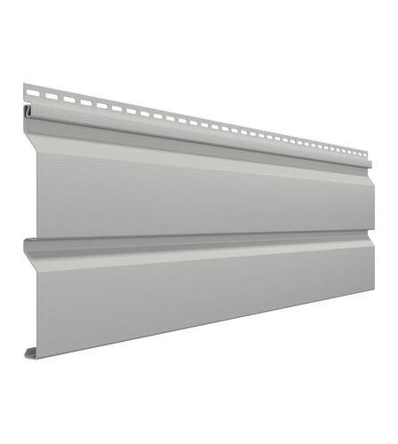 Сайдинг Виниловый ТЕХНОНИКОЛЬ Оптима Корабельный брус Эдельвейс купить в Новотроицке