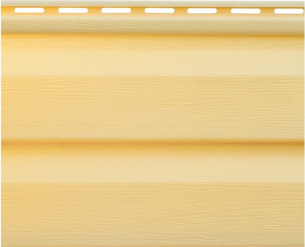 Виниловый сайдинг Альта-Профиль Серия "Люкс" Голд купить в Новотроицке