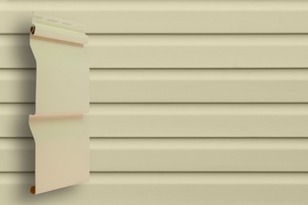 Виниловый Сайдинг Корабельная доска XL Grand Line Standart слоновая кость (3,6м) купить в Новотроицке