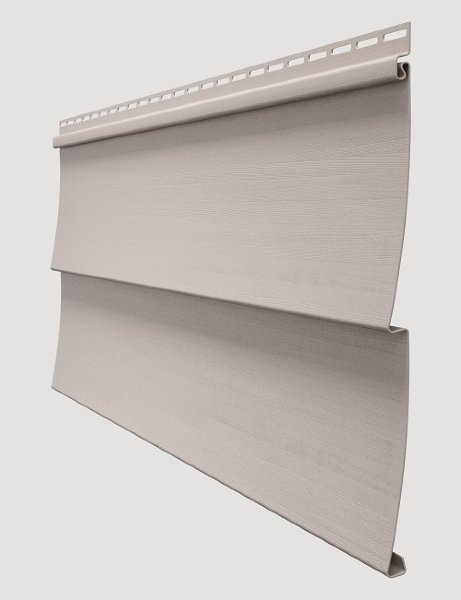 Сайдинг Виниловый Docke, D5C Елочка, Халва купить в Новотроицке