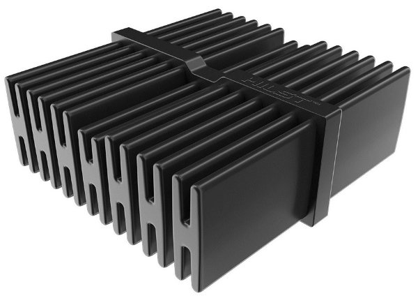 Соединитель пластиковый для лаг Hilst Professional 50x20 купить в Новотроицке