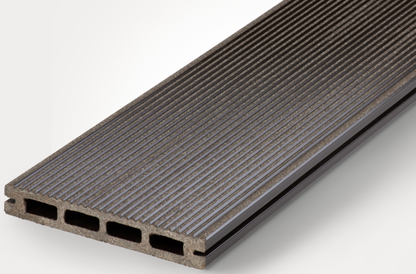 Доска Террасная NanoWood «Lite» ECO венге купить в Новотроицке