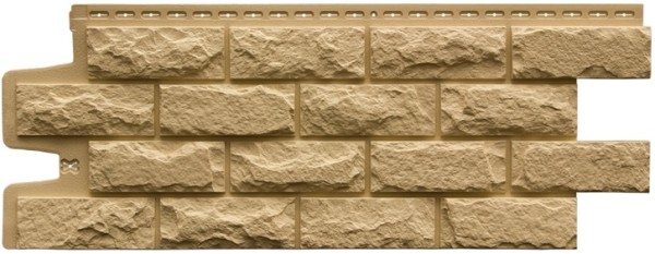 ФП Grand Line Камень Колотый стандарт песочный купить в Новотроицке