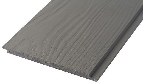 Фиброцементные панели Wood Click F56 купить в Новотроицке