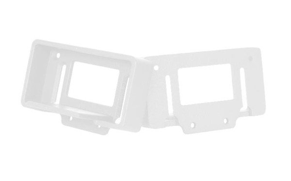 Крепление прямое для поручня Polivan NUSADUA купить в Новотроицке