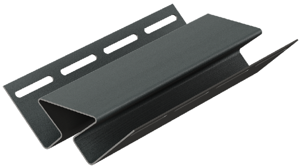 Внутренний угол Docke Графит купить в Новотроицке