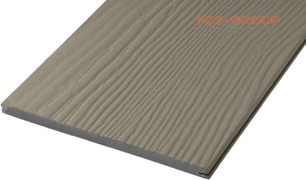 Фиброцементные панели FCS Group Wood Line F55 купить в Новотроицке