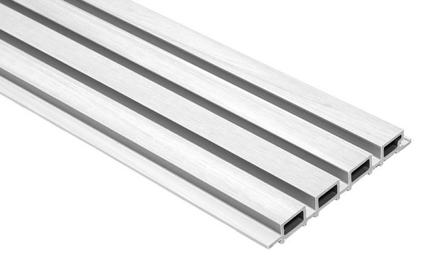 Стеновая панель CM Decking CM Wall, WHITE (Белый) купить в Новотроицке