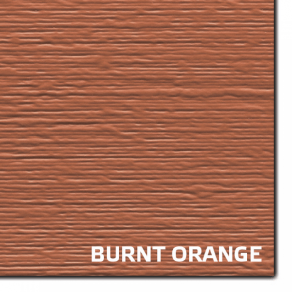 Сайдинг Виниловый Mitten, Sentry Mitten, Burnt Orange купить в Новотроицке