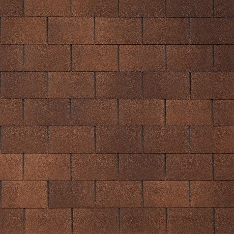 Гибкая черепица Tegola TOSCANA liberica 020 купить в Новотроицке