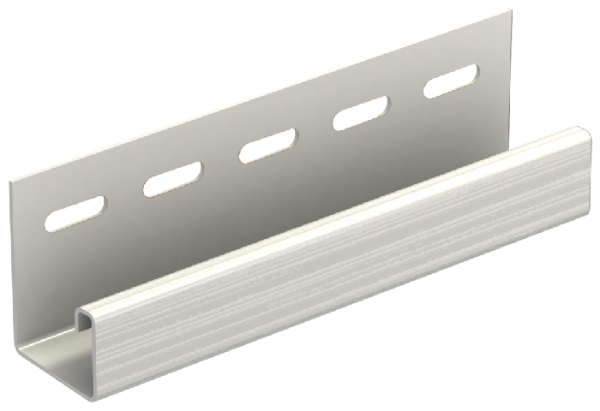 J-планка Классика Белая купить в Новотроицке