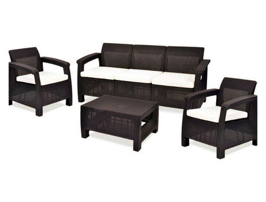 Комплект Corfu Triple Set купить в Новотроицке