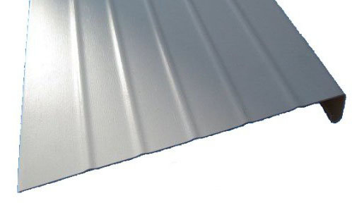 Фаска для сайдинга Mitten купить в Новотроицке