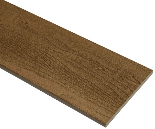 Универсальная панель CM Decking тик купить в Новотроицке