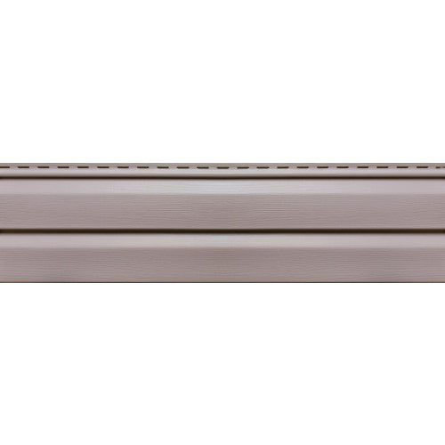 Виниловый сайдинг ю-пласт, розовый купить в Новотроицке