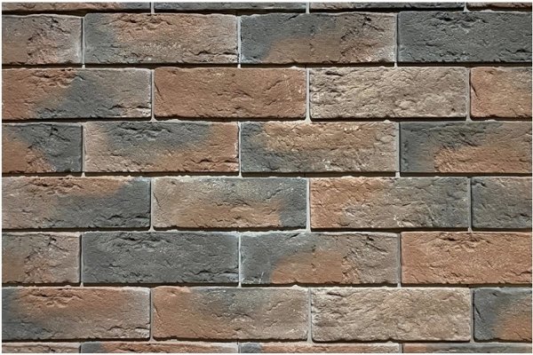 Фиброцементные панели КАНЬОН коллекция АРИЗОНА 26 купить в Новотроицке