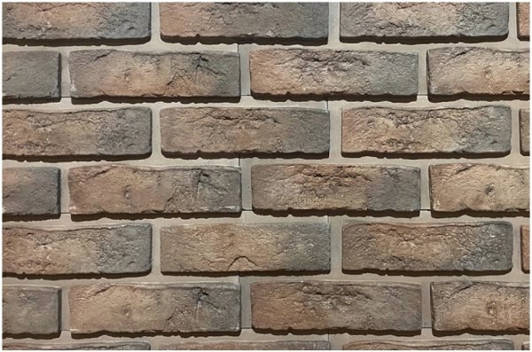 Фиброцементные панели КАНЬОН коллекция КОНАКОВСКИЙ 44 купить в Новотроицке