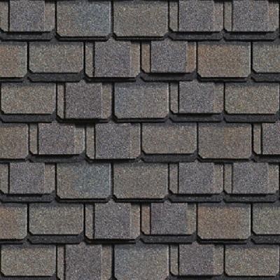 Двухслойная ламинированная черепица Shinglas, серия Континент – Европа купить в Новотроицке