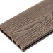 Доска террасная ДПК 3D SEQUOIA DUAL WOOD BROWN купить в Новотроицке