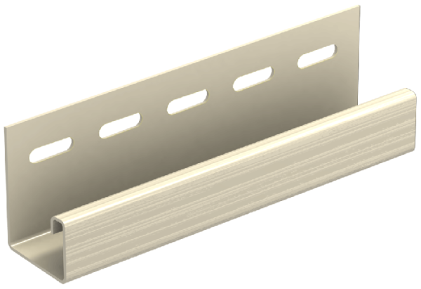 J-планка Классика Ванильная купить в Новотроицке