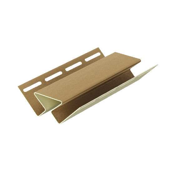 Внутренний угол Docke Карамель купить в Новотроицке