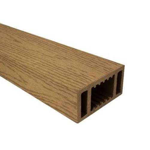 Перила нижнее Woodvex Select Вуд купить в Новотроицке