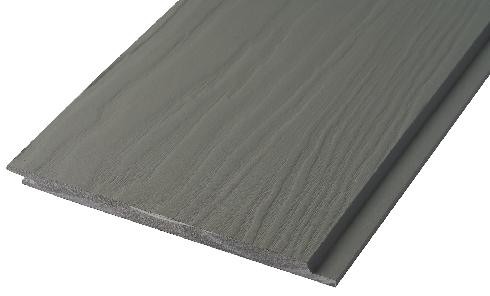 Фиброцементные панели Wood Click F59 купить в Новотроицке