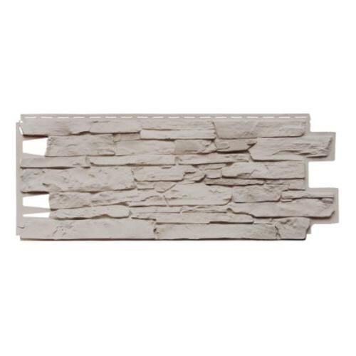 Фасадные панели ТЕХНОНИКОЛЬ Камень Лацио купить в Новотроицке