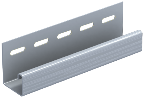 J-планка Классика Голубая купить в Новотроицке