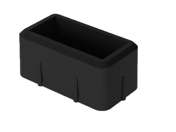 Клипса крепления купить в Новотроицке