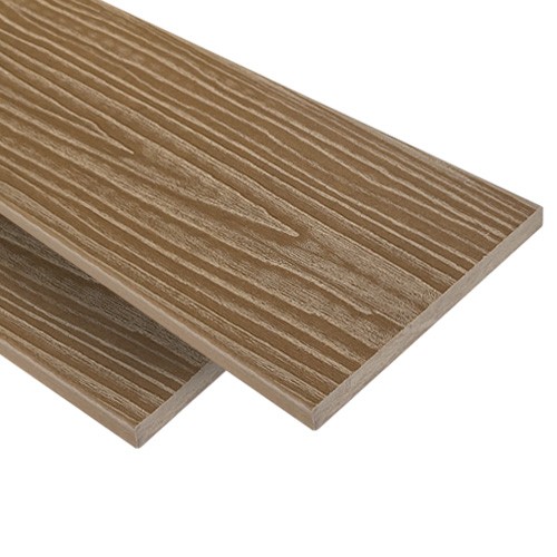 Заборная доска Latitudo Estetic 140х12 Орех купить в Новотроицке