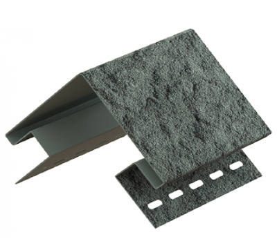 Наружный угол Камень Изумрудный