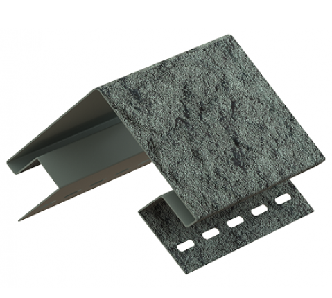 Наружный угол Камень Изумрудный купить в Новотроицке