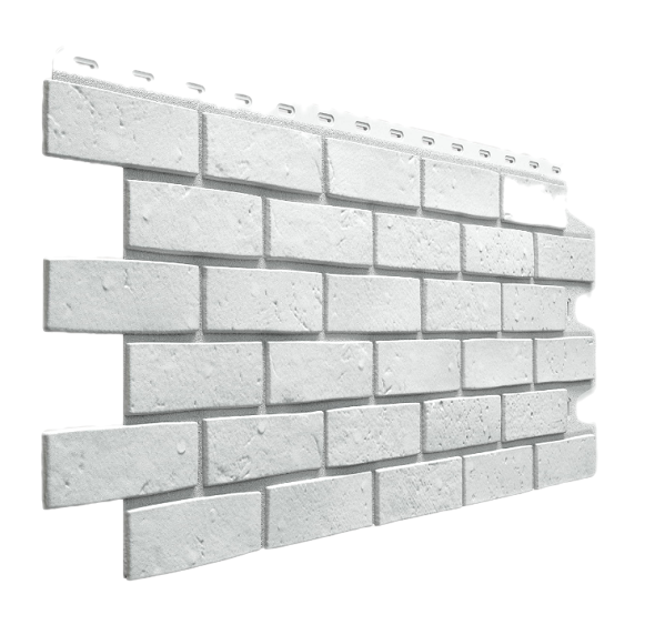 Фасадная панель Docke, Berg, Grauberg Серый купить в Новотроицке