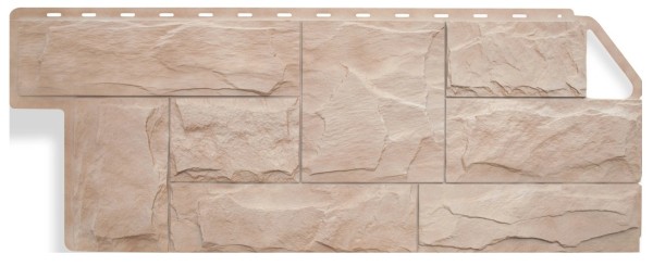 Фасадная панель Альта-Профиль, Гранит, Саянский купить в Новотроицке