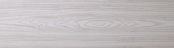 Доска  из ДПК универсальная с тиснением holzhof, Слоновая кость купить в Новотроицке