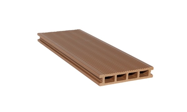 Террасная доска из ДПК CM Decking серия VINTAGE цвет дуб, желтый купить в Новотроицке