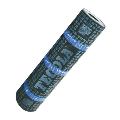 Ковер подкладочный Tegola Сейфити Бейз 2 с самоклеящейся полосой купить в Новотроицке