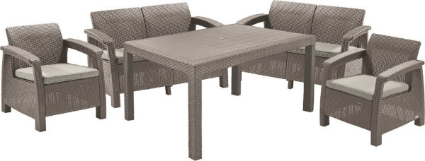 Мебель Corfu Fiesta  Европа купить в Новотроицке