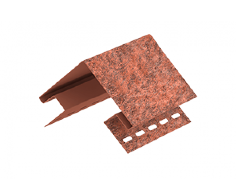 Наружный угол Кирпич Красный купить в Новотроицке