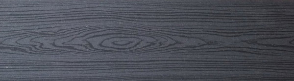 Доска  из ДПК универсальная с тиснением holzhof, Венге купить в Новотроицке