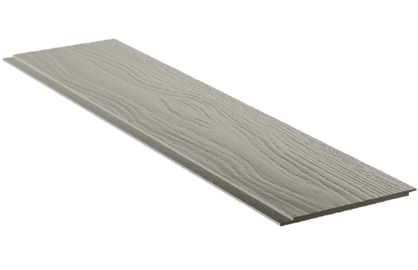 Фиброцементный сайдинг Фибростар Одноцветный 190х3000х8мм КР 45 Полевой Валун купить в Новотроицке