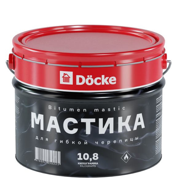 Мастика 10 кг купить в Новотроицке