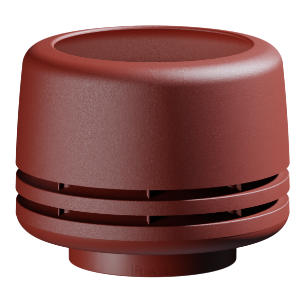 Колпак Docke ИЗЛ-110/500 Красный купить в Новотроицке