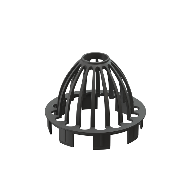 Сетка для защиты водостока Docke Premium Графит купить в Новотроицке